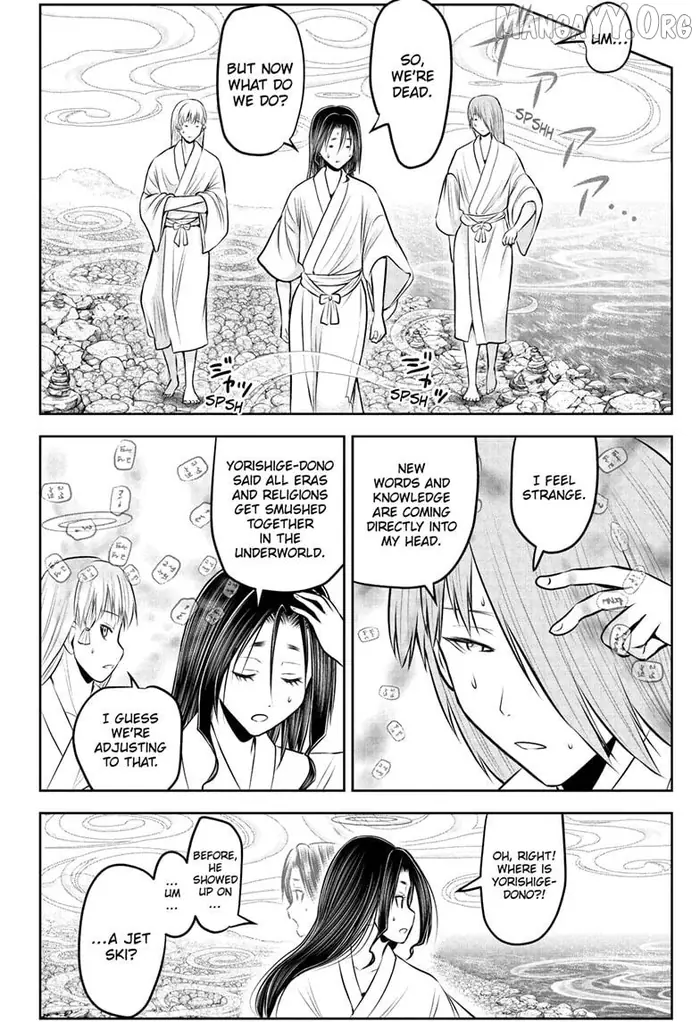 The Elusive Samurai Chapter 238 image 16_optimized